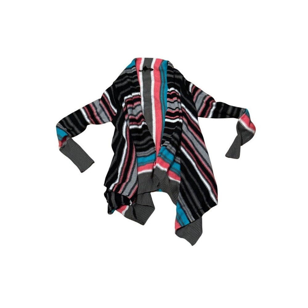 Derek Heart Sweater (B1)‎